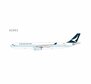 Cathay Pacific Airways - Airbus A330-300 (NG Models 1:400)