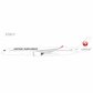 JAL - Japan Airlines - Airbus A350-1000 (NG Models 1:400)