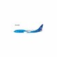 Xiamen Airlines - Boeing 737-800/w (NG Models 1:200)