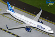 jetBlue Airways - Airbus A321neo (GeminiJets 1:200)