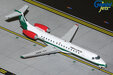 Mexicana - Embraer ERJ-145 (GeminiJets 1:200)