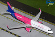 Wizz Air UK - Airbus A321neo (GeminiJets 1:200)