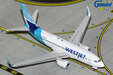 Westjet - Boeing 737-700 (GeminiJets 1:400)