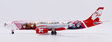 Air Asia X - Airbus A330-300 (JC Wings 1:200)