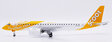 Scoot - Embraer E190-E2 (JC Wings 1:200)