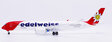 Edelweiss - Airbus A350-900 (JC Wings 1:200)