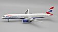 British Airways - Boeing 757-236 (ARD 1:200)