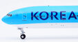 Korean Air Boeing 777-300ER (JC Wings 1:200)