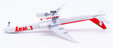 T'Way Air Boeing 777-300ER (JC Wings 1:400)
