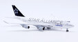 Lufthansa Boeing 747-400 (JC Wings 1:400)