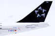 Lufthansa Boeing 747-400 (JC Wings 1:400)