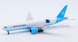 Maersk Air Cargo - Boeing 777F (JC Wings 1:400)