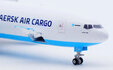 Maersk Air Cargo Boeing 777F (JC Wings 1:400)