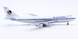 Eastern Airlines Boeing 747-100 (JC Wings 1:400)