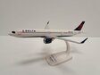 Delta Airlines - Airbus A321neo (PPC 1:200)