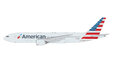 American Airlines - Boeing 777-200ER (GeminiJets 1:400)