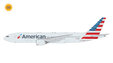American Airlines - Boeing 777-200ER (GeminiJets 1:400)