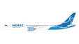 Norse Atlantic UK - Boeing 787-9 Dreamliner (GeminiJets 1:200)