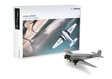 Lufthansa Junkers Ju-52 (Herpa Wings 1:160)