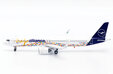 Lufthansa - Airbus A321neo (JC Wings 1:400)
