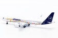 Lufthansa Airbus A321neo (JC Wings 1:400)