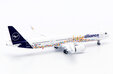 Lufthansa Airbus A321neo (JC Wings 1:400)