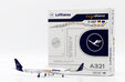 Lufthansa Airbus A321neo (JC Wings 1:400)