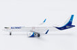 Kuwait Airways - Airbus A321neo (JC Wings 1:400)