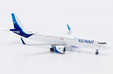 Kuwait Airways Airbus A321neo (JC Wings 1:400)