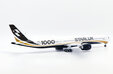 Starlux Airlines Airbus A350-1000 (JC Wings 1:200)