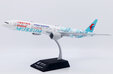 China Eastern Airlines Boeing 777-300ER (JC Wings 1:200)