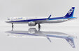 ANA - All Nippon Airways - Airbus A321neo (JC Wings 1:200)