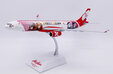 Air Asia X Airbus A330-300 (JC Wings 1:200)