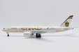 Etihad Airways - Boeing 777-200LR (JC Wings 1:200)