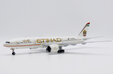 Etihad Airways Boeing 777-200LR (JC Wings 1:200)