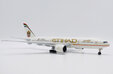 Etihad Airways Boeing 777-200LR (JC Wings 1:200)