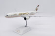 Etihad Airways Boeing 777-200LR (JC Wings 1:200)