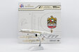 Etihad Airways Boeing 777-200LR (JC Wings 1:200)