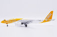 Scoot - Embraer E190-E2 (JC Wings 1:200)