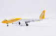 Scoot Embraer E190-E2 (JC Wings 1:200)