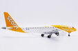 Scoot Embraer E190-E2 (JC Wings 1:200)