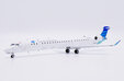 Garuda Indonesia Bombardier CRJ-1000ER (JC Wings 1:200)