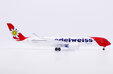 Edelweiss Airbus A350-900 (JC Wings 1:200)