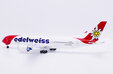 Edelweiss Airbus A350-900 (JC Wings 1:200)