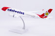 Edelweiss Airbus A350-900 (JC Wings 1:200)