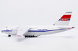 AirFoyle Antonov AN-124 Ruslan (JC Wings 1:200)