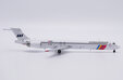 SAS Scandinavian Airlines McDonnell Douglas MD-90 (JC Wings 1:400)