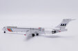 SAS Scandinavian Airlines McDonnell Douglas MD-90 (JC Wings 1:400)