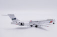 SAS Scandinavian Airlines McDonnell Douglas MD-90 (JC Wings 1:400)