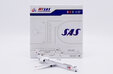 SAS Scandinavian Airlines McDonnell Douglas MD-90 (JC Wings 1:400)